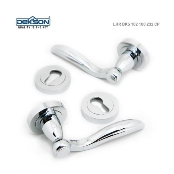 TERMURAH DEKKSON LHR 2232 CP Handle Pintu Gagang Pintu - Image 5