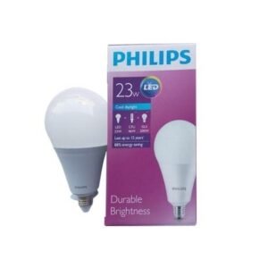 TERMURAH PHILIPS LAMPU LED BULB 23W DAYLIGHT