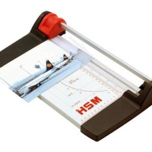 TERMURAH HSM ALAT PEMOTONG KERTAS T-2606 (PAPER TRIMMER)