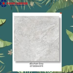 TERMURAH ROMAN GRANIT GRANDE 100 X 100 GT1009441FR DDURHAM GREY