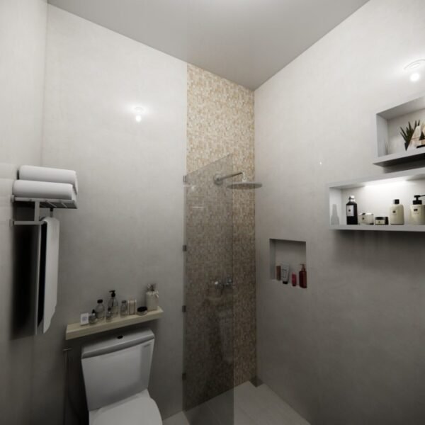 TERMURAH ROMAN KERAMIK 20 X 60 W62236 DCHEZZ GRANA - Image 2