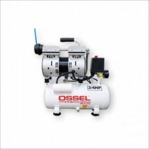 TERMURAH KOMPRESOR OS 75-09 (3/4HP, 9 LITER) OSSEL