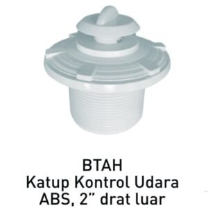 TERMURAH KRIPSOL BTAH KATUP KONTROL UDARA KOLAM RENANG