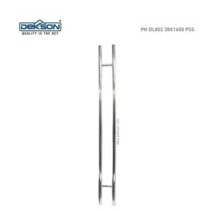 TERMURAH DEKKSON Pull Handle Pintu DELUXE PH DL802 38X1600 PSS