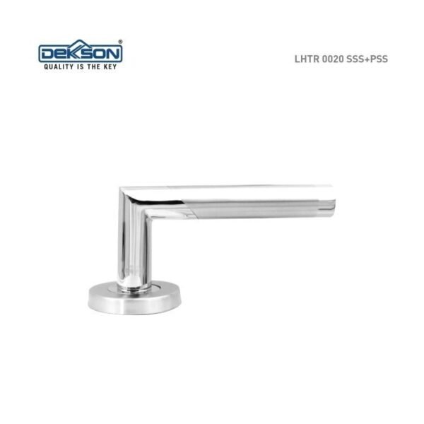 TERMURAH DEKKSON LHTR 0020 SSS+PSS Handle Pintu Gagang Pintu - Image 4
