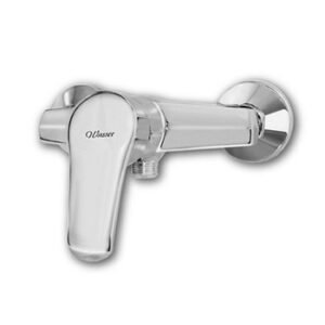 TERMURAH WASSER MSW S 620 Kran Shower Mixer Panas Dingin