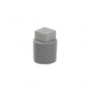 TERMURAH POWER PLUG 3/4" TUTUP KRAN PVC (AW)