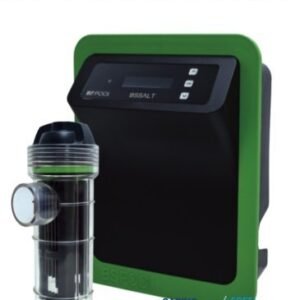 TERMURAH KRIPSOL KLORINATOR GARAM BSSALT & EVO SC 3125 10K 25G/JAM