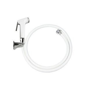 TERMURAH WASSER WS 99 JS Toilet Jet Shower White
