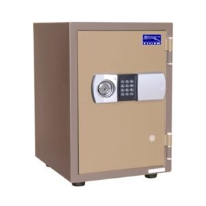 TERMURAH TIGER BRANKAS DS 20 CD KUNCI DIGITAL