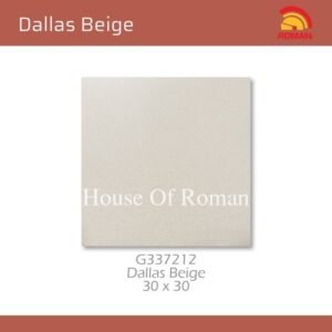 TERMURAH ROMAN KERAMIK 30 X 30 G337212 DALLAS BEIGE GOL B