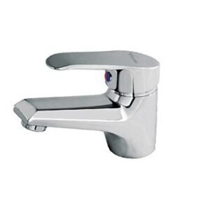 TERMURAH WASSER MBA S 630 Kran Shower Mixer Panas Dingin