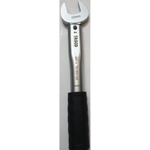 TERMURAH TASCO DAIKIN KUNCI TORSI 3/8 TORQUE WRENCH 3/8 TAS0036 - Image 3