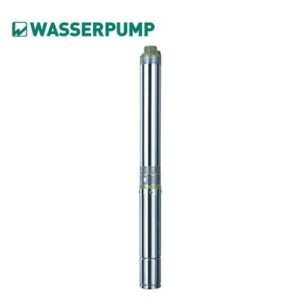 TERMURAH WASSER SDP 405 K2 12HP Deepwell Submersible Kabel 33M Pompa