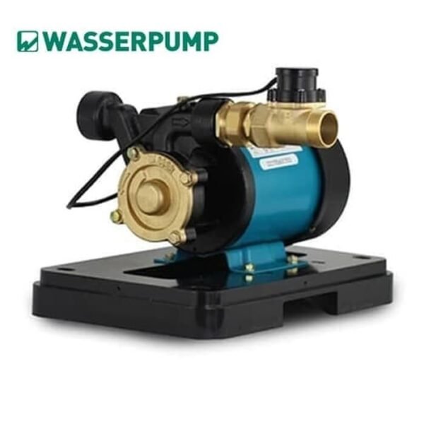 TERMURAH WASSER PB-218 EA NEW BOOSTER PUMP POMPA PENDORONG