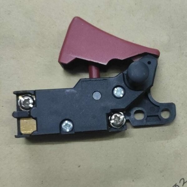 TERMURAH 1609B03606 BOSCH SAKLAR SWITCH GCO 200 / GCO 220 SPARE PART - Image 2