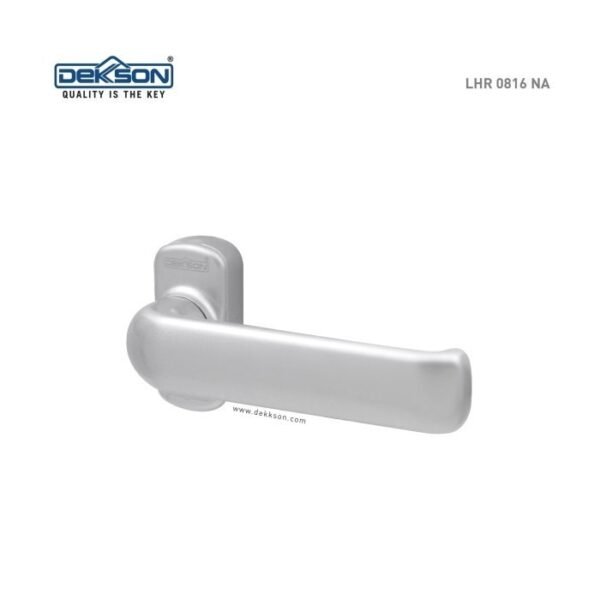 TERMURAH DEKKSON LHR 0816 NA Handle Pintu Gagang Pintu - Image 2