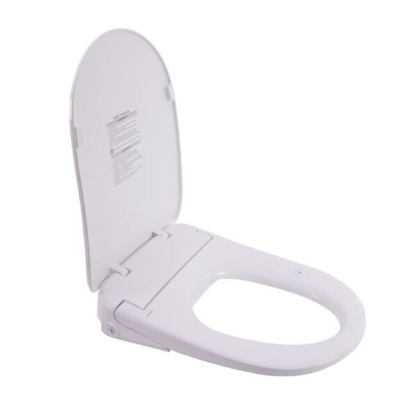 TERMURAH WASSER Tutup Kloset Duduk SC 650 Smart Seat &COVER SOFT CLOSE - Image 2