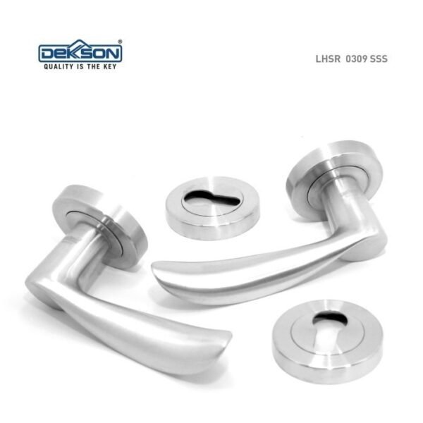 TERMURAH DEKKSON LHSR 0309 SSS Handle Pintu Gagang Pintu - Image 5