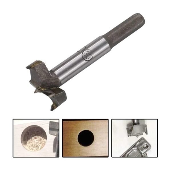 TERMURAH TAFFWARE MATA BOR BIT 1 PCS - 430 30 MM