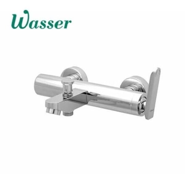 TERMURAH WASSER EMTA10 Kran SINGLE LEVER BATH SHOWER MIXER
