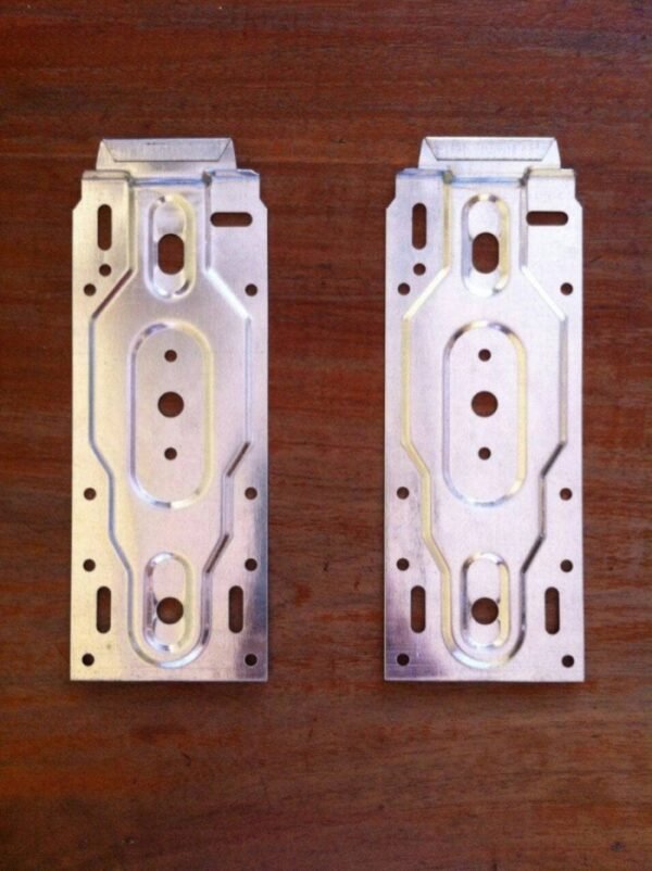 TERMURAH BRACKET AC INDOOR MULTI UNIVERSAL SERBAGUNA 1 PK 1.5 PK 2 PK - Image 4
