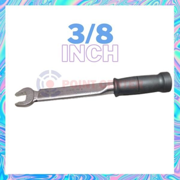 TERMURAH TASCO DAIKIN KUNCI TORSI 3/8 TORQUE WRENCH TAS0036 / TA771H - Image 4