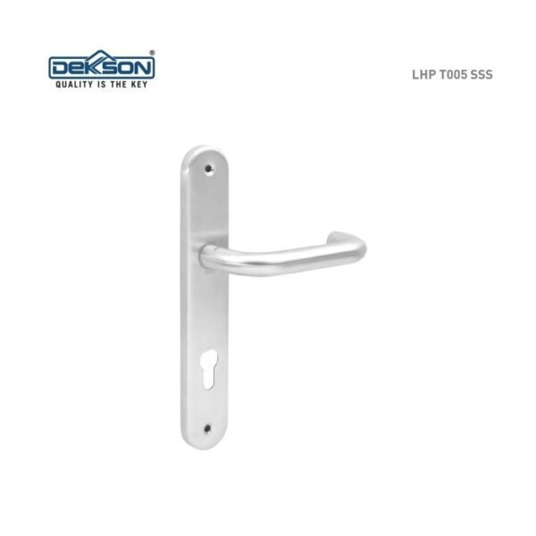 TERMURAH DEKKSON HANDLE LHP T005 SSS Handle Pintu Gagang Pintu - Image 3