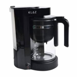 Termurah Mesin Pembuat Kopi Klaz 2 in 1 Coffe Maker