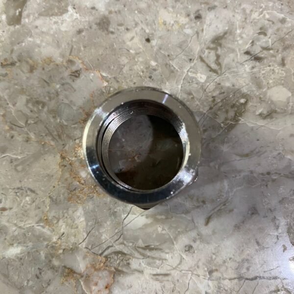 TERMURAH Vlok Ring 1/2 Inch x 3/4 inch Stainless Steel Luar Dalam - Image 4