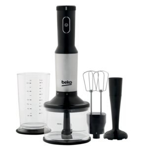 TERMURAH BEKO HBA7753X HAND BLENDER STAINLESS