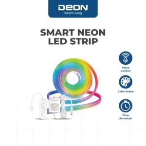 TERMURAH DEON SMART NEON LED STRIP