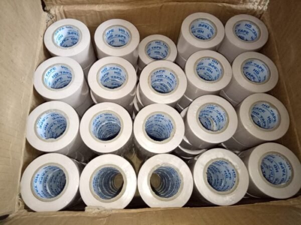 TERMURAH HD DUCT TAPE LEM / LAKBAN PIPA AC - Image 2