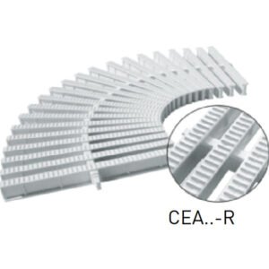 TERMURAH PINA GRATING - POLIPROPILENA LENGUNK CEA35-R TAHAN UV