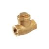 TERMURAH UNNU KRAN CHECK VALVE - CV 1 1/2 INCHI - Image 2