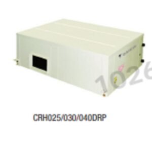 TERMURAH DAIKIN CRH040DRP PACKAGED UNIT R-410A HORIZONTAL WATER 3.9 PK