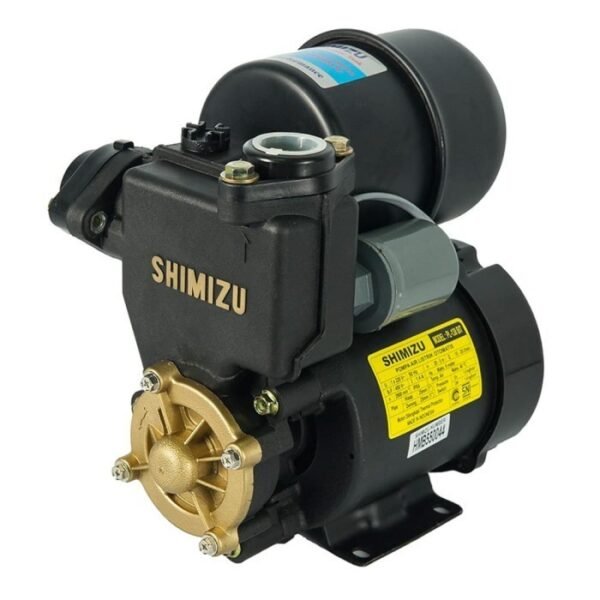 TERMURAH POMPA SHIMIZU WATER PUMP PL-138 BIT - Image 2