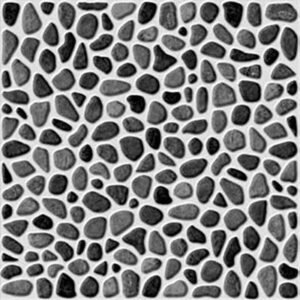 TERMURAH KERAMIK LANTAI MULIA 40X40 SUN STONE BLACK MOTIF BATU ALAM