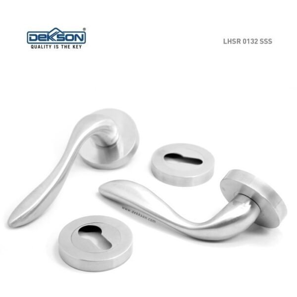 TERMURAH DEKKSON LHSR 0132 SSS Handle Gagang Pintu - Image 5