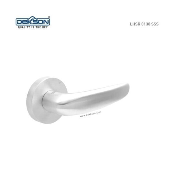 TERMURAH DEKKSON LHSR 0138 SSS Handle Pintu Gagang Pintu - Image 3