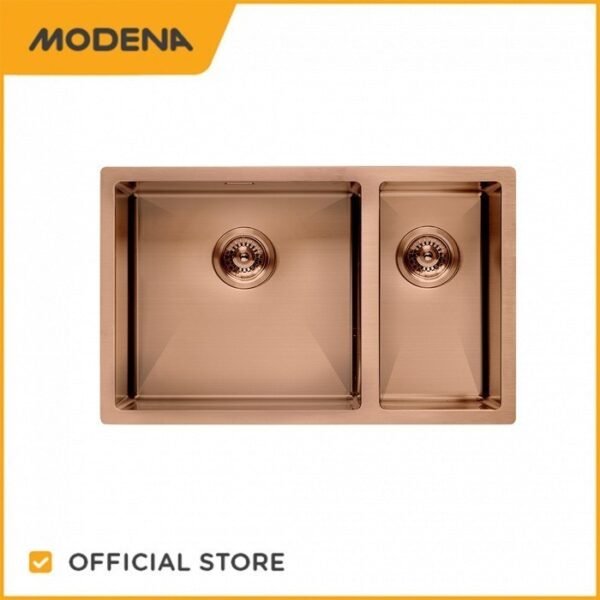TERMURAH MODENA KS 7270 C KITCHEN SINK BAK CUCI PIRING - Image 2