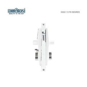 TERMURAH DEKKSON Kunci Expanda Pintu Kawat Nyamuk EKSPANDA KC 8203