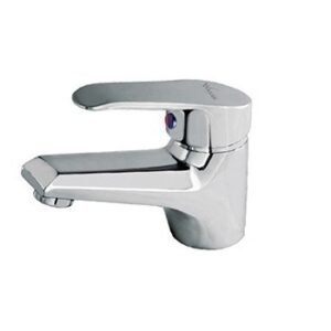 TERMURAH WASSER TBA - S635 Kran Wastafel / Kran Air Dingin