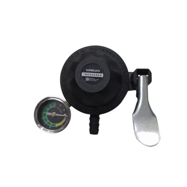 TERMURAH MODENA LR 1001 L BRAVAREG REGULATOR - Image 2
