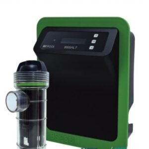 TERMURAH KRIPSOL KLORINATOR GARAM BSSALT 15 MAX 50M KUBIK