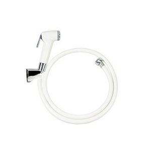 TERMURAH WASSER WS 88 TS Toilet Jet Shower White