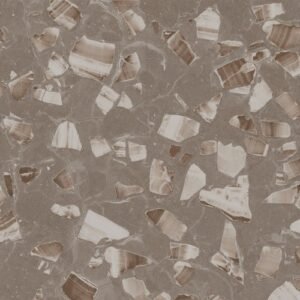 TERMURAH NIRO GRANIT 60 X 60 GGE03DC GEMSTONE DECO SLIP STOPP