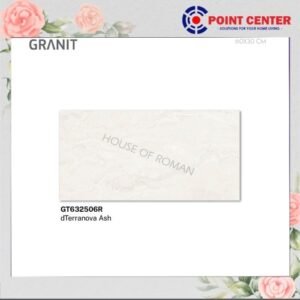 TERMURAH ROMAN GRANIT 30 X 60 GT632506R DTERRANOVA ASH