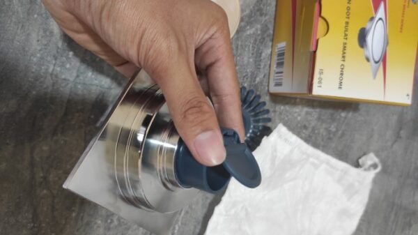 TERMURAH Saringan Got Smart Bulat IGM IS-061 / FIoor Drain IGM - Image 4