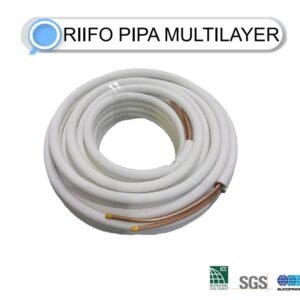 TERMURAH RIIFO Pipa AC Rifeng 1,5 - 2 pk tebal 2 mm
